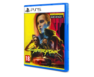 Cyberpunk 2077: Ultimate Edition PS5 - 1201562 - zdjęcie 2